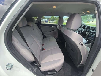 2020 Hyundai Tucson Sport - miniatura 16