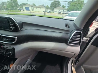 2020 Hyundai Tucson Sport - miniatura 19