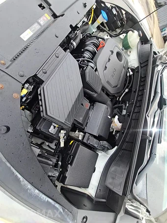 2020 Hyundai Tucson Sport - miniatura 23