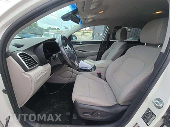 2020 Hyundai Tucson Sport - miniatura 6