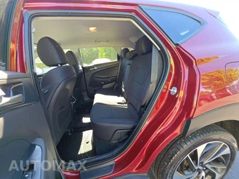2020 Hyundai Tucson Sport - miniatura 10