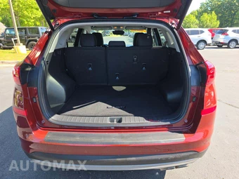 2020 Hyundai Tucson Sport - miniatura 11