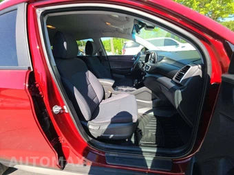 2020 Hyundai Tucson Sport - miniatura 15