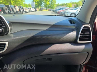 2020 Hyundai Tucson Sport - miniatura 16