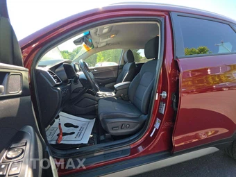 2020 Hyundai Tucson Sport - miniatura 3