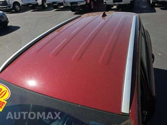 2020 Hyundai Tucson Sport - miniatura 9