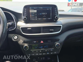 2020 Hyundai Tucson Ultimate - miniatura 10