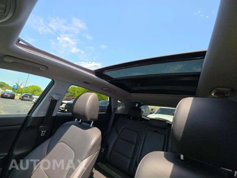 2020 Hyundai Tucson Ultimate - miniatura 11