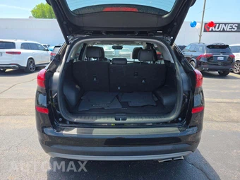 2020 Hyundai Tucson Ultimate - miniatura 14