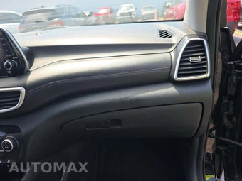 2020 Hyundai Tucson Ultimate - miniatura 19