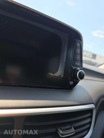 2020 Hyundai Tucson Ultimate - miniatura 24