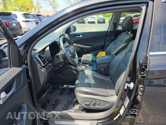 2020 Hyundai Tucson Ultimate - miniatura 6