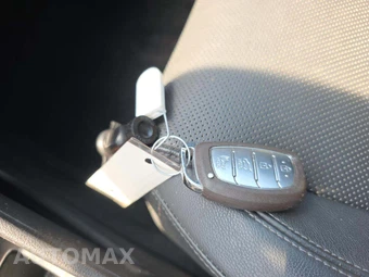 2020 Hyundai Tucson Ultimate - miniatura 8