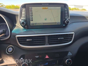 2020 Hyundai Tucson Ultimate – miniatura 10