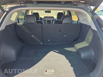 2020 Hyundai Tucson Ultimate – miniatura 14