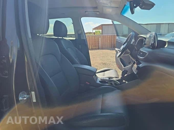 2020 Hyundai Tucson Ultimate – miniatura 18