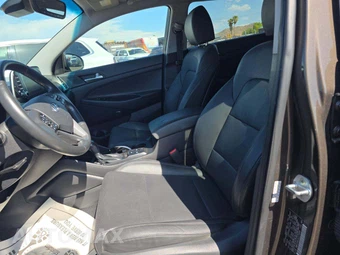 2020 Hyundai Tucson Ultimate – miniatura 6