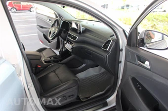2020 Hyundai Tucson Ultimate - miniatura 22