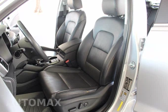 2020 Hyundai Tucson Ultimate - miniatura 25