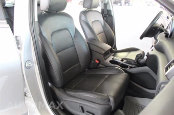 2020 Hyundai Tucson Ultimate - miniatura 26