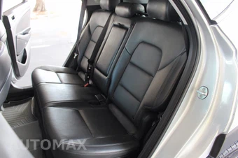 2020 Hyundai Tucson Ultimate - miniatura 27