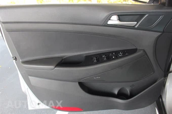 2020 Hyundai Tucson Ultimate - miniatura 29