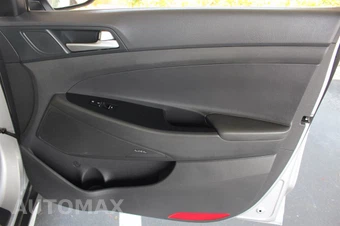 2020 Hyundai Tucson Ultimate - miniatura 30