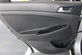 2020 Hyundai Tucson Ultimate - miniatura 31