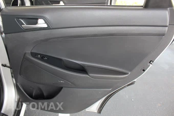2020 Hyundai Tucson Ultimate - miniatura 32