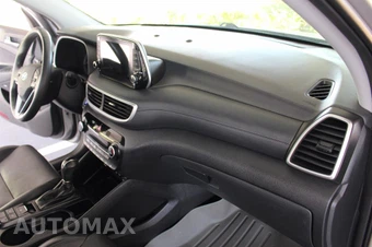 2020 Hyundai Tucson Ultimate - miniatura 34