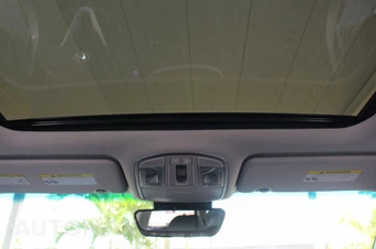 2020 Hyundai Tucson Ultimate - miniatura 36