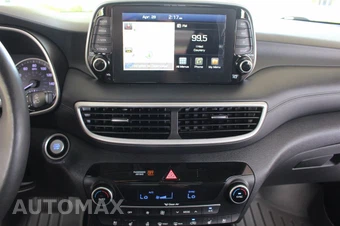 2020 Hyundai Tucson Ultimate - miniatura 39