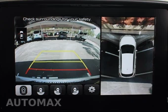 2020 Hyundai Tucson Ultimate - miniatura 40