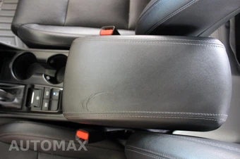 2020 Hyundai Tucson Ultimate - miniatura 43