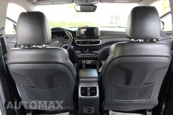 2020 Hyundai Tucson Ultimate - miniatura 46