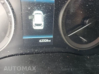 2020 Hyundai Tucson Ultimate - miniatura 12