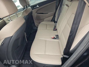 2020 Hyundai Tucson Ultimate - miniatura 13