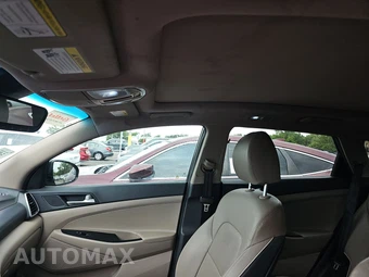 2020 Hyundai Tucson Ultimate - miniatura 17