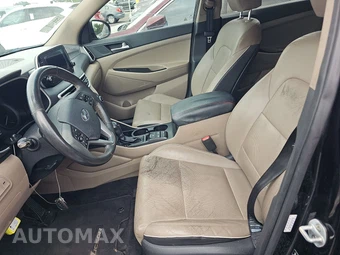 2020 Hyundai Tucson Ultimate - miniatura 7