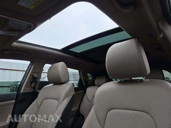 2020 Hyundai Tucson Ultimate – miniatura 11