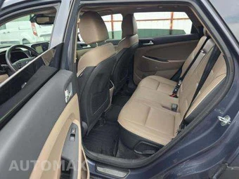 2020 Hyundai Tucson Ultimate – miniatura 13