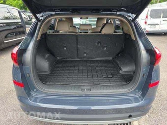 2020 Hyundai Tucson Ultimate – miniatura 14