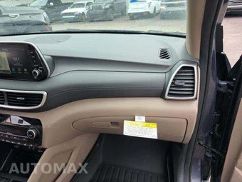 2020 Hyundai Tucson Ultimate – miniatura 19