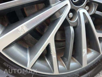 2020 Hyundai Tucson Ultimate – miniatura 21