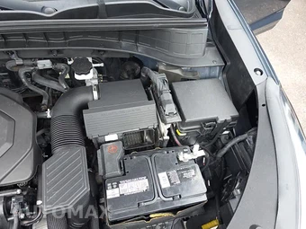 2020 Hyundai Tucson Ultimate – miniatura 23
