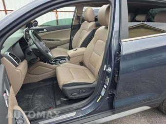 2020 Hyundai Tucson Ultimate – miniatura 6