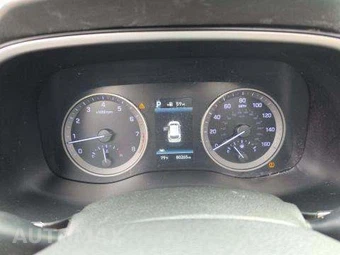 2020 Hyundai Tucson Ultimate – miniatura 9