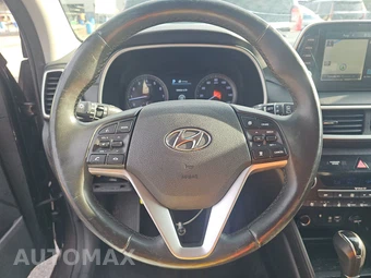 2020 Hyundai Tucson Ultimate - miniatura 10