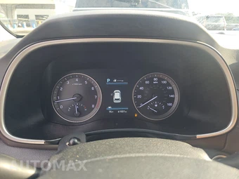 2020 Hyundai Tucson Ultimate - miniatura 12