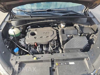 2020 Hyundai Tucson Ultimate - miniatura 15